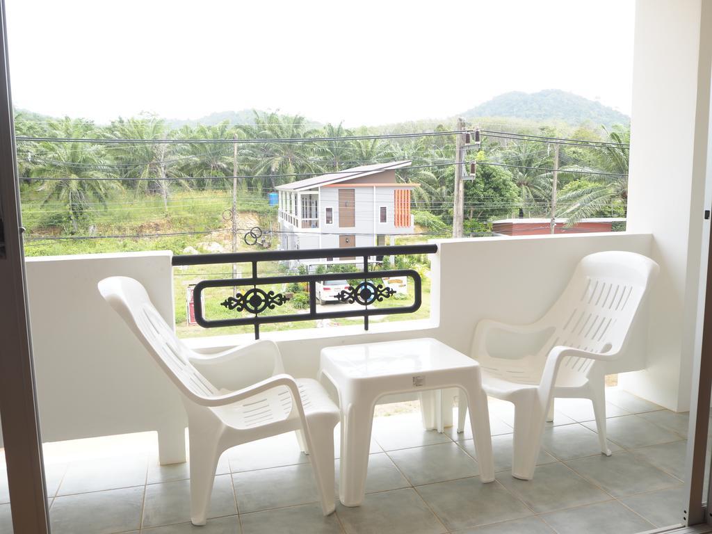 Our Home At Lanta Ko Lanta Zewnętrze zdjęcie