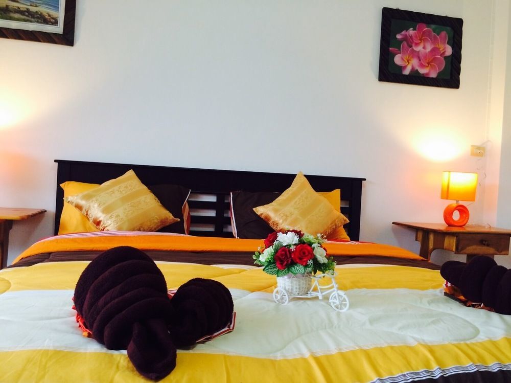 Our Home At Lanta Ko Lanta Zewnętrze zdjęcie