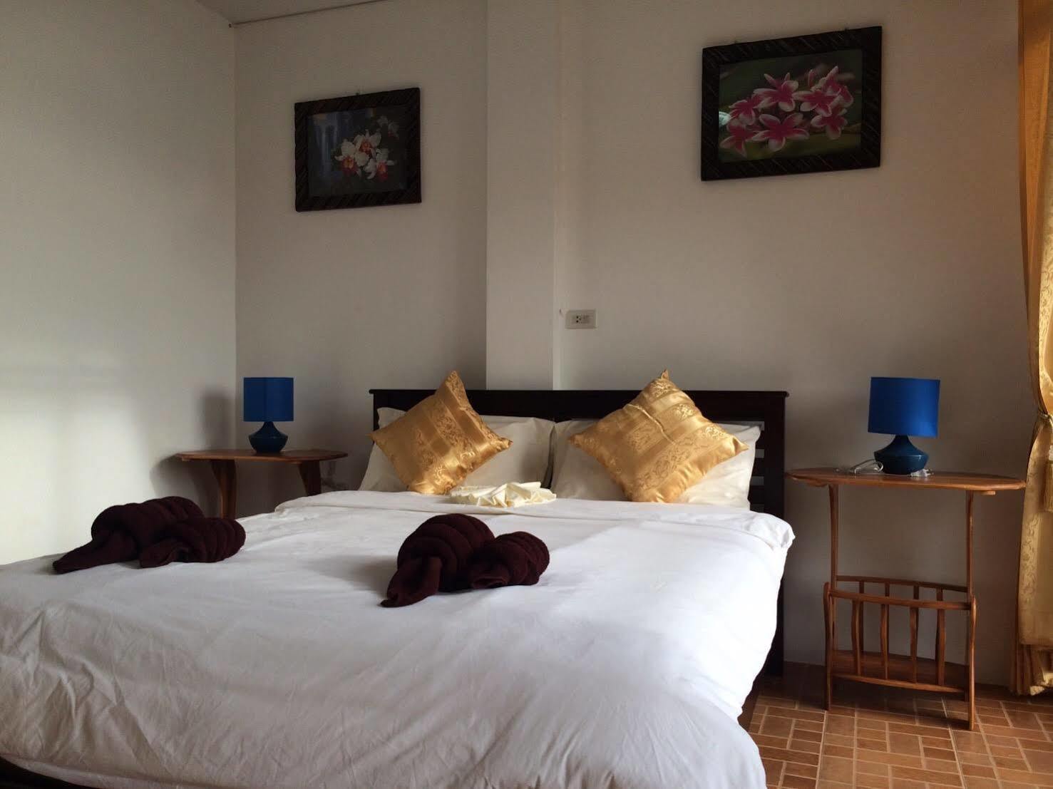 Our Home At Lanta Ko Lanta Zewnętrze zdjęcie