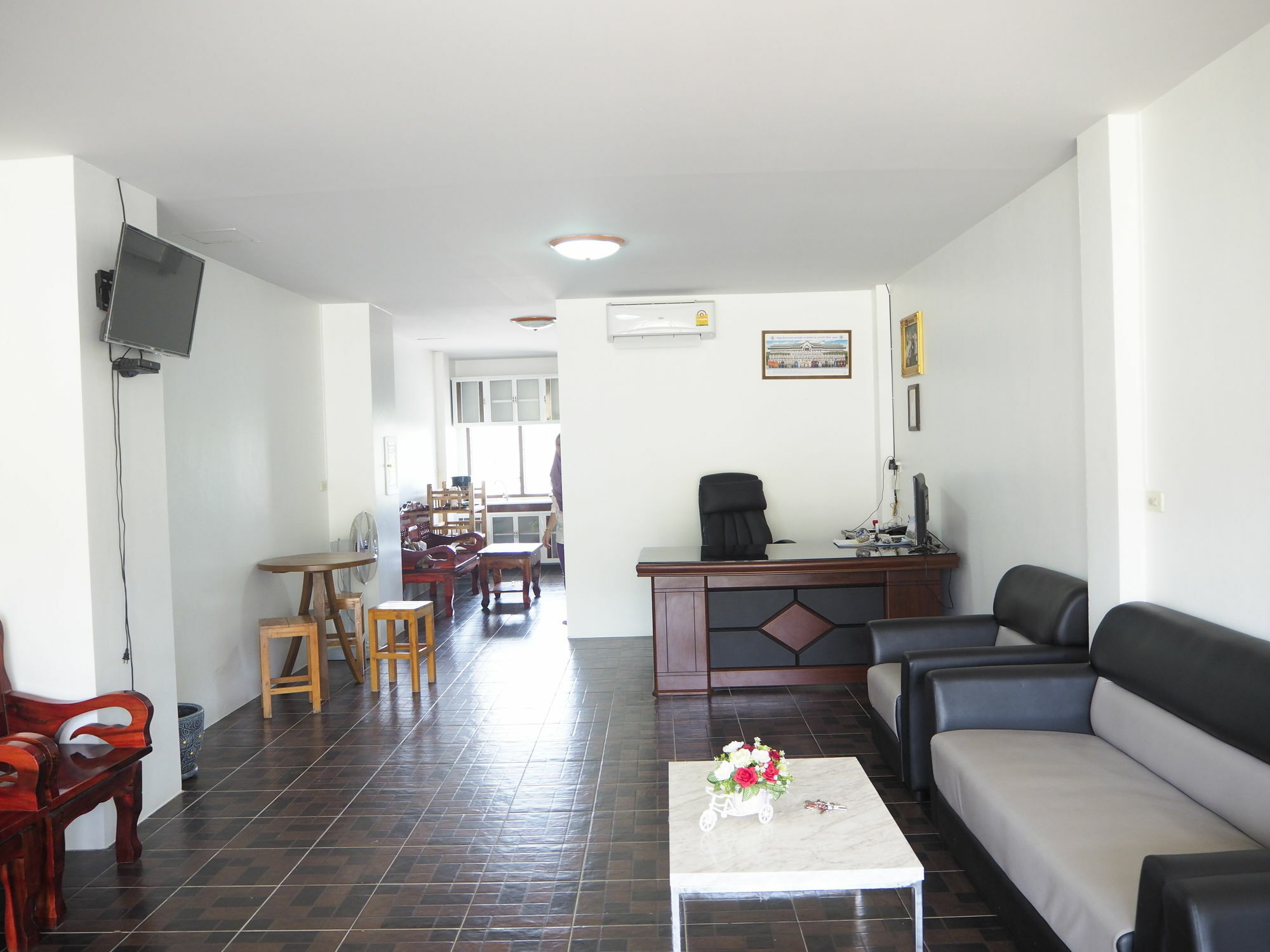 Our Home At Lanta Ko Lanta Zewnętrze zdjęcie